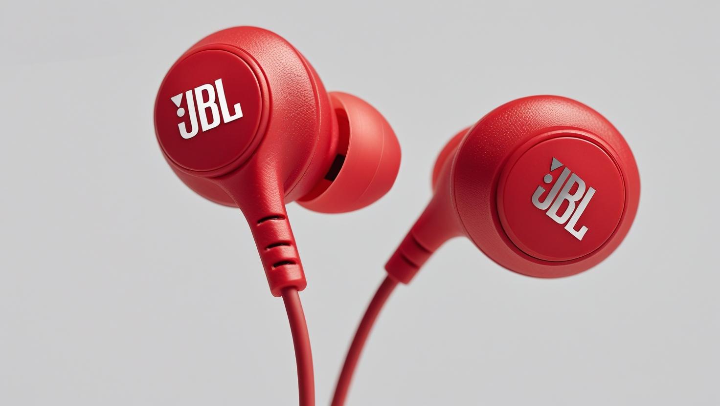JBL C100TWS Earbuds